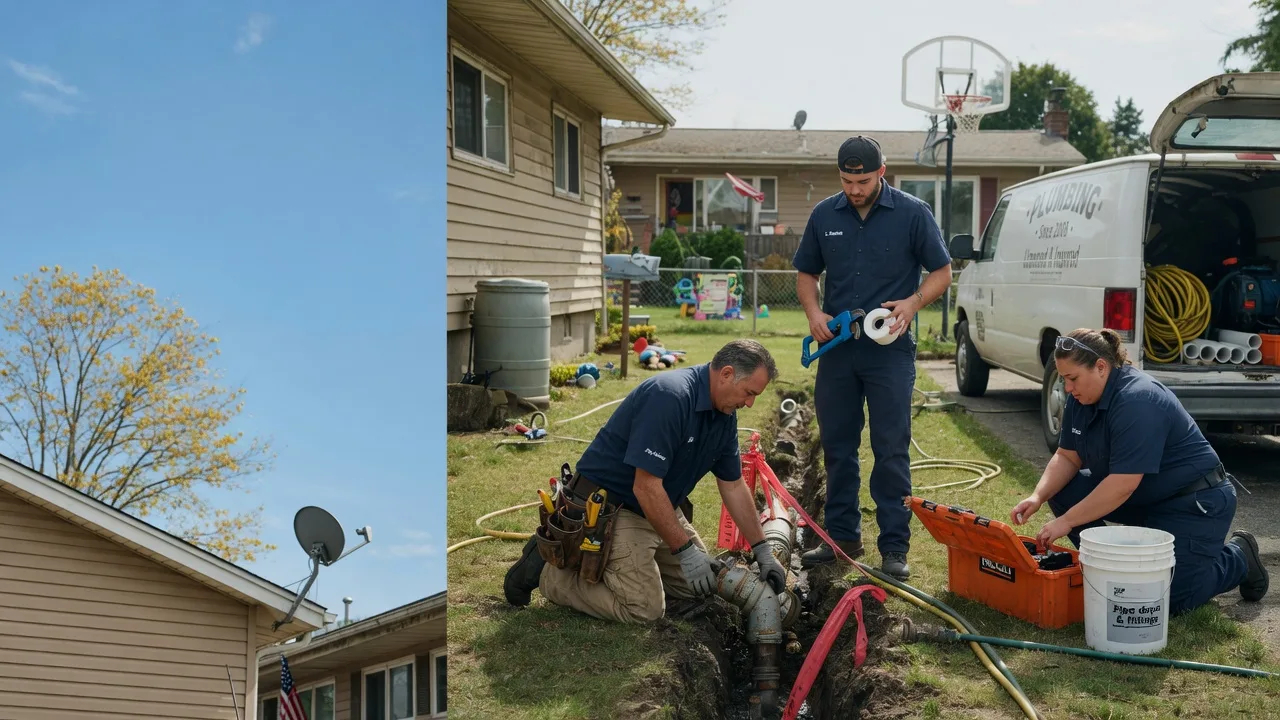Garbage Disposal Replacement in Hyampom, CA near me